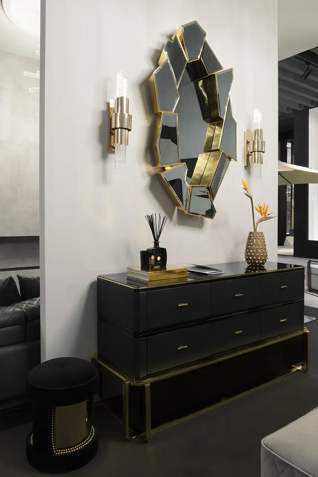 Cadence Dresser - 4