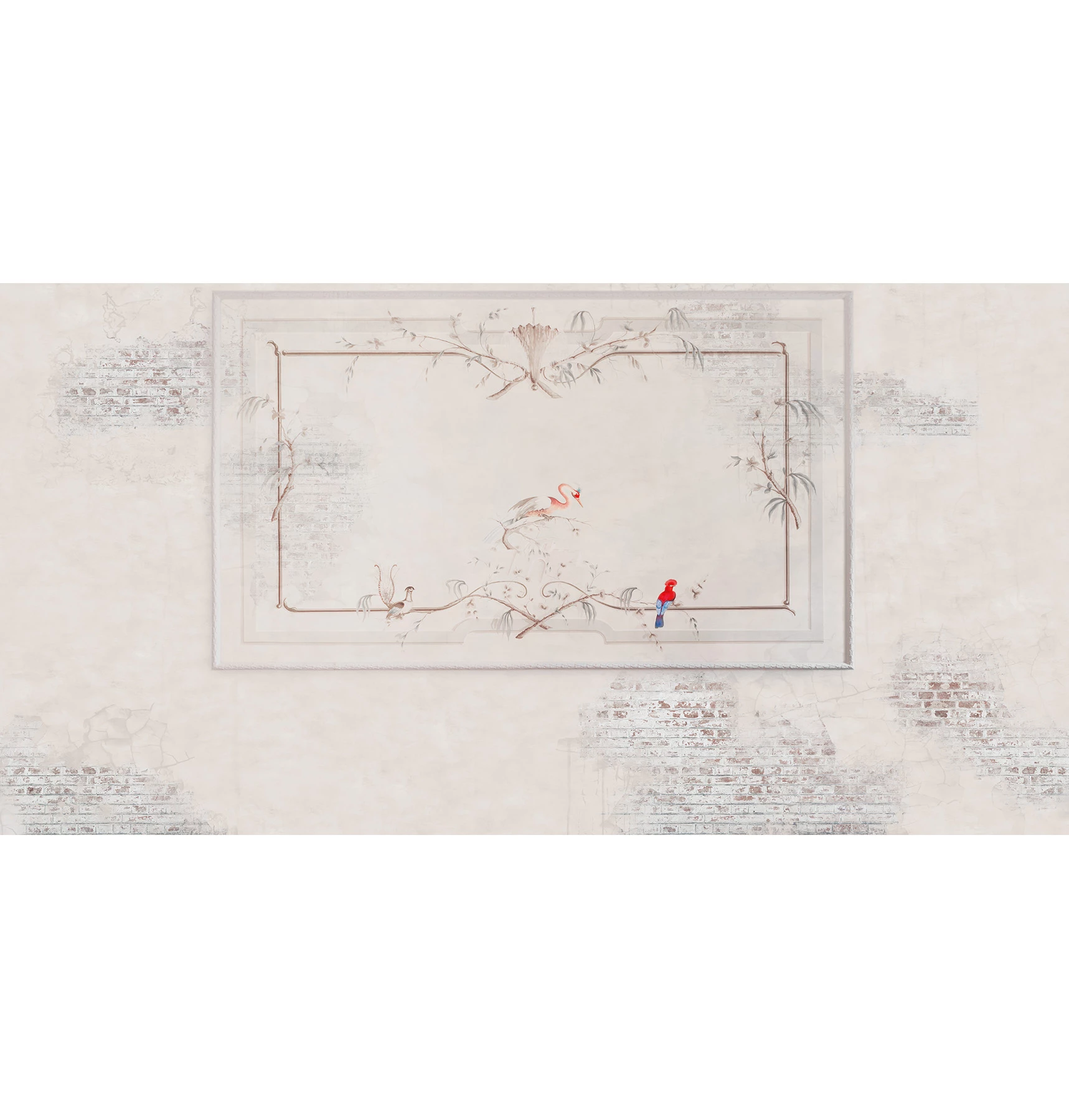 Villa Antica Wallpaper