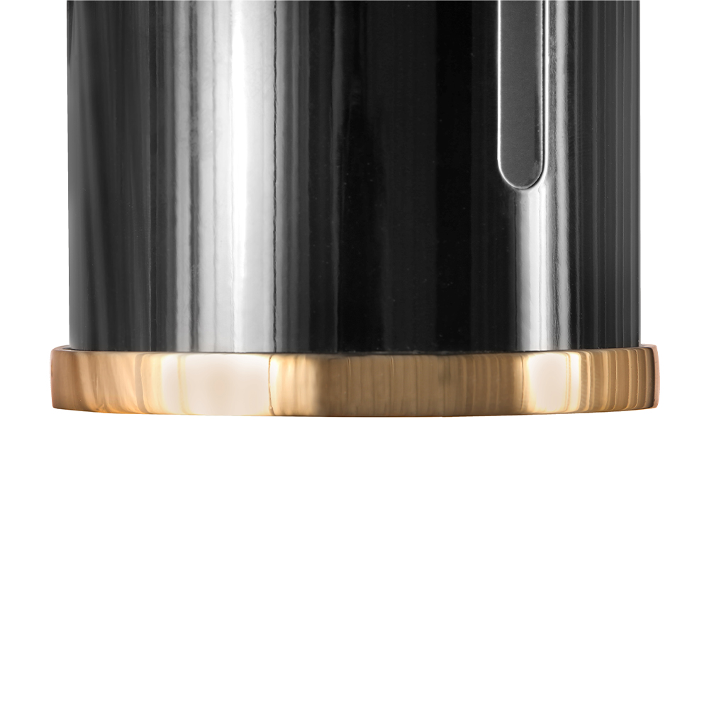 Chuck Wall Lamp
