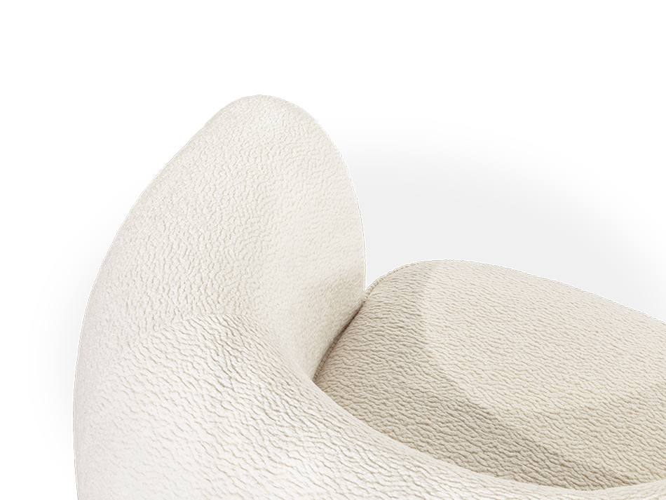 Pascal Armchair