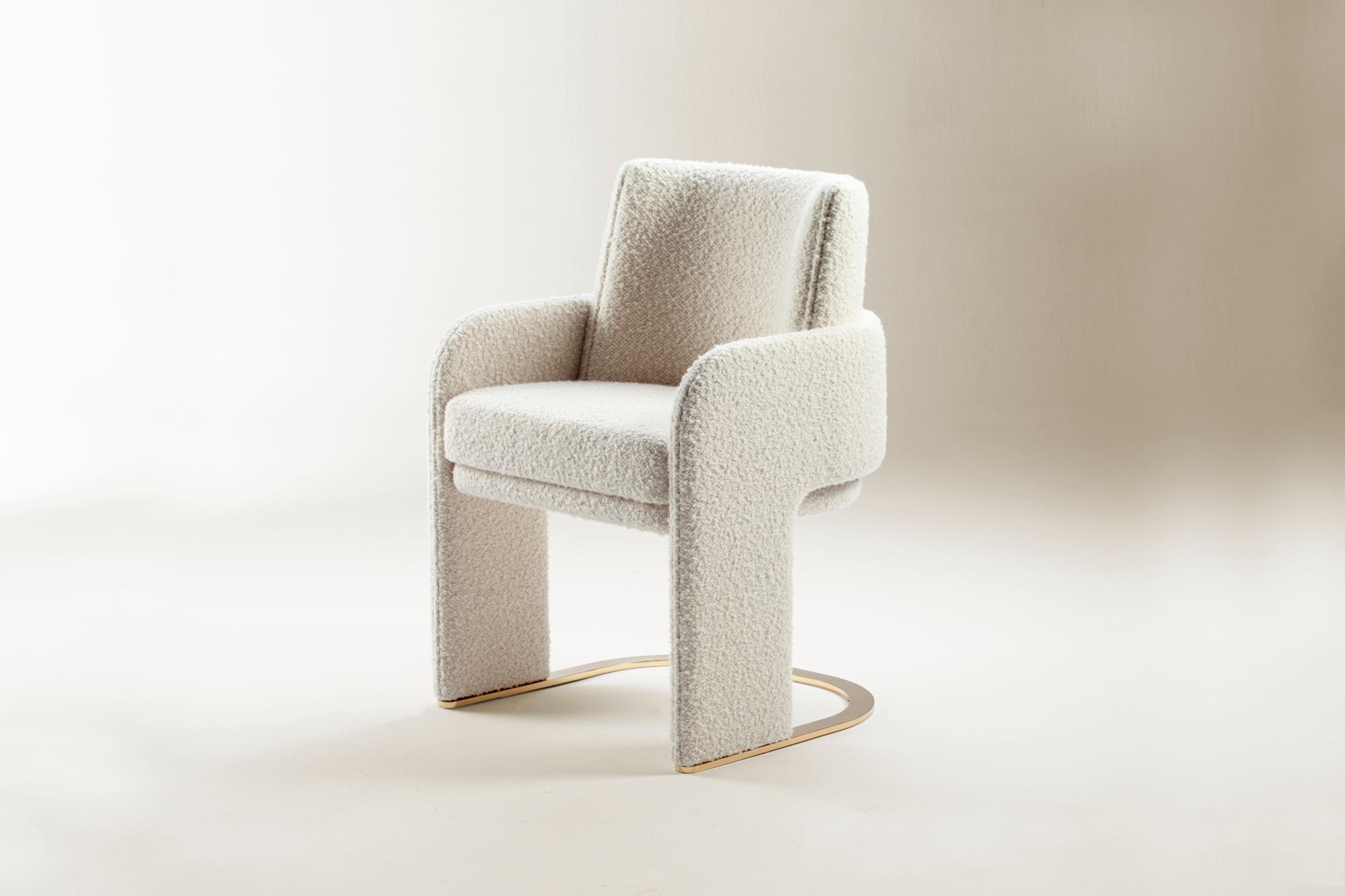 Odisseia Chair