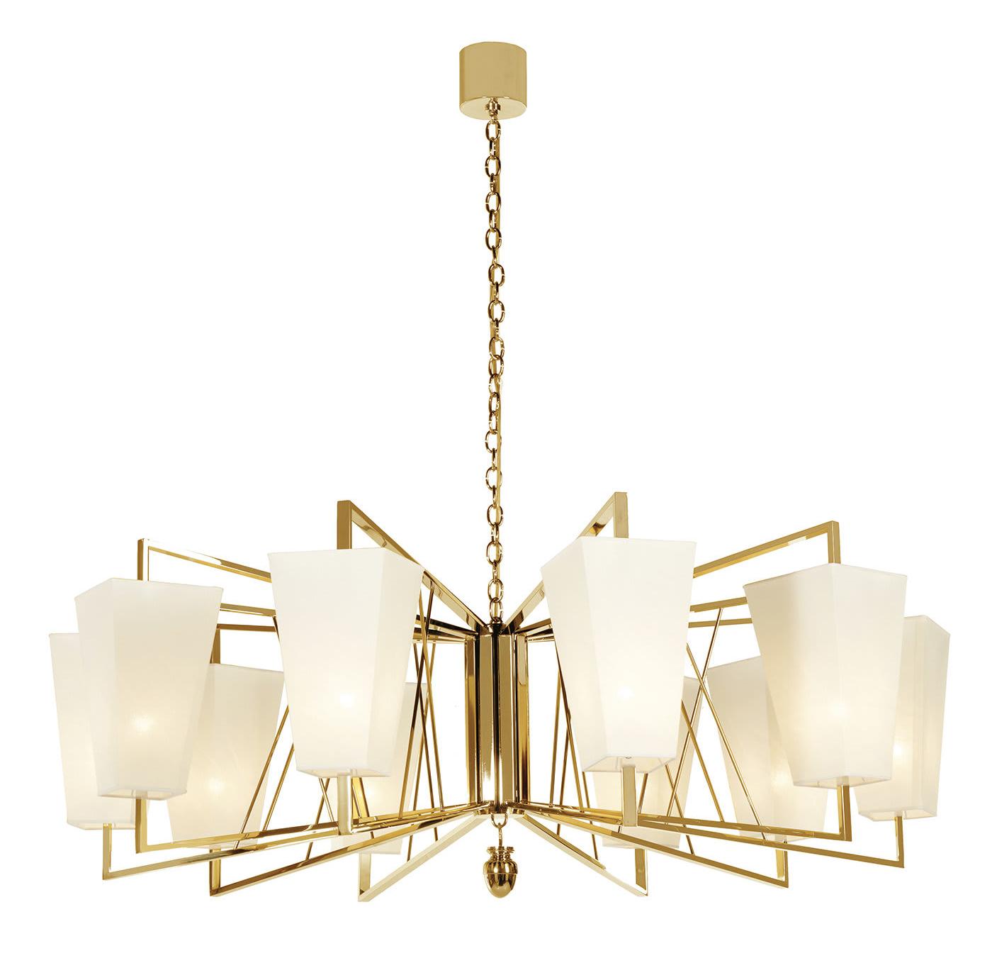 Orione Chandelier