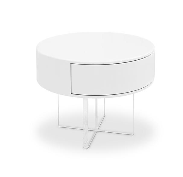 Nimbus Floating Nightstand