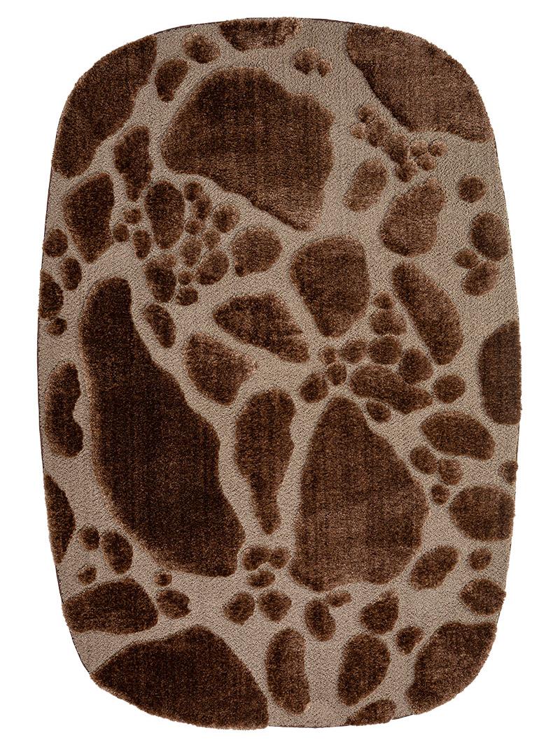 Venere Stone Oval Rug