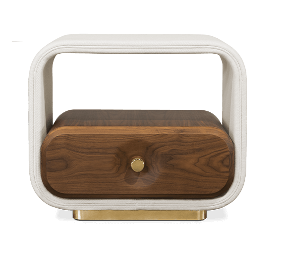 Morelli Nightstand