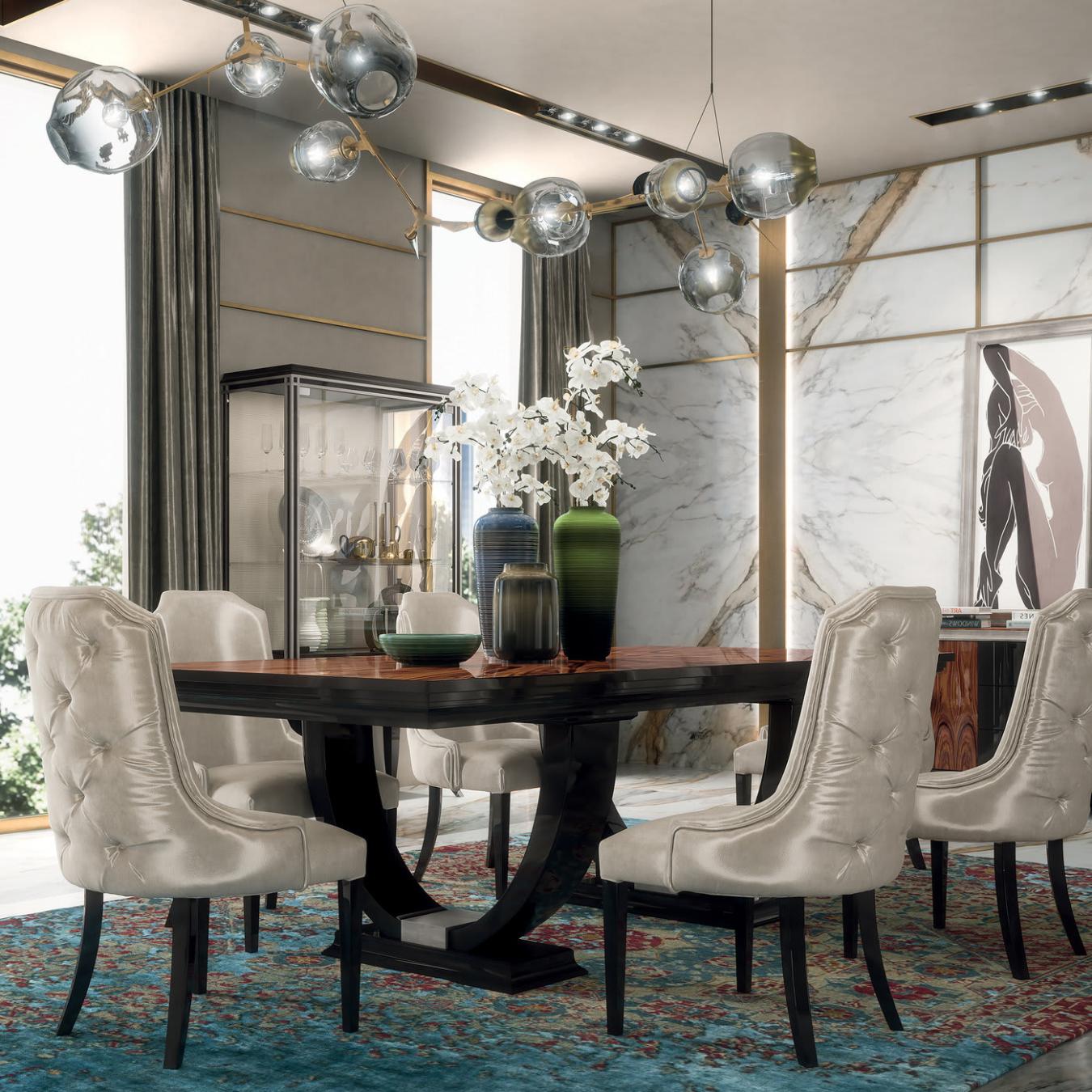 Oscar Dining Table