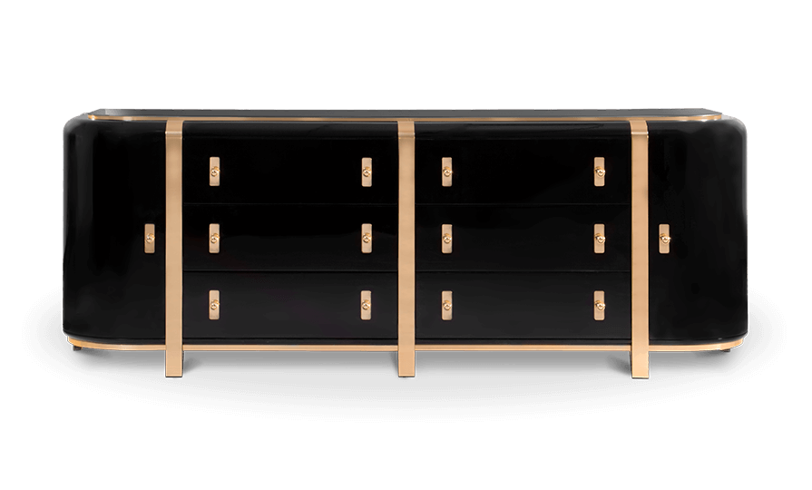 Keller Sideboard