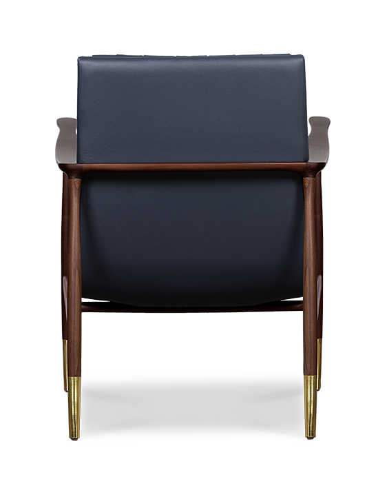 Hudley Armchair
