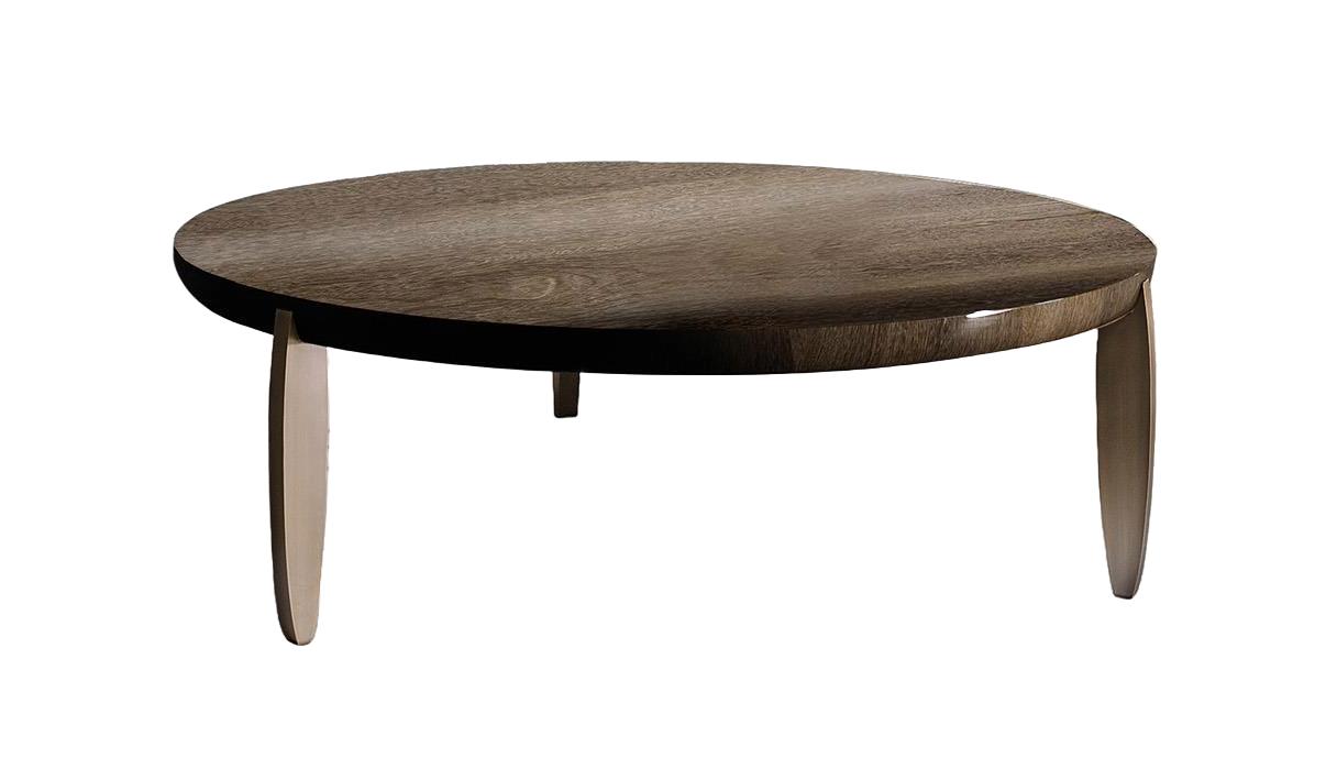 Contemporary Coffee Table