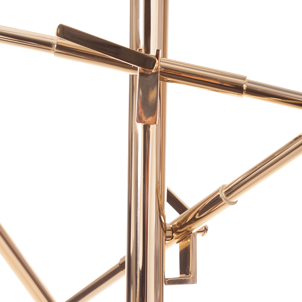 Crooner Floor Lamp