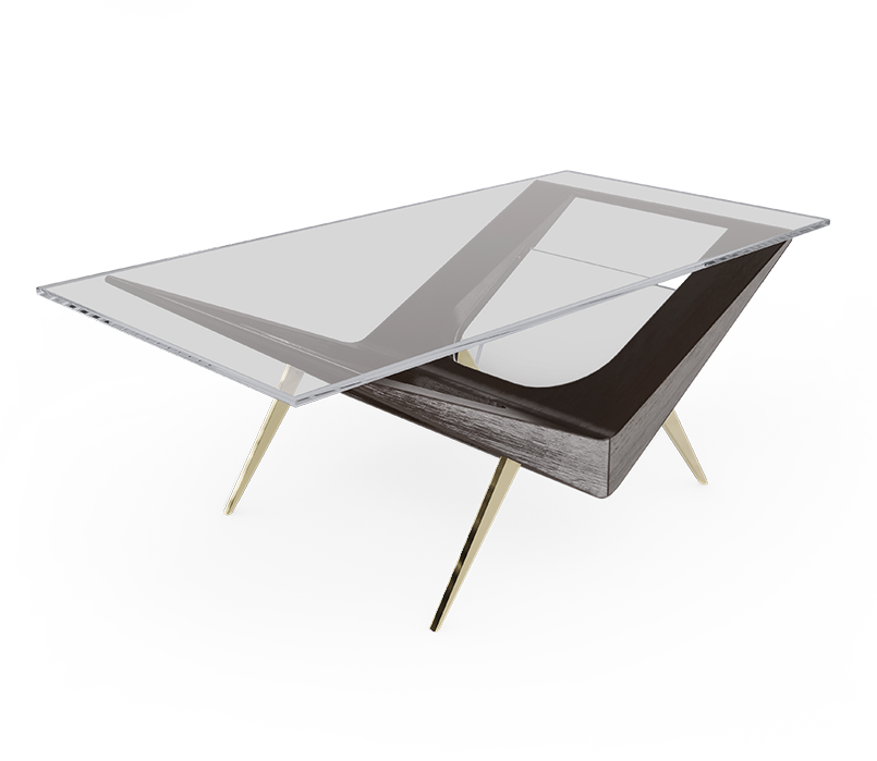 Nico Coffee Table