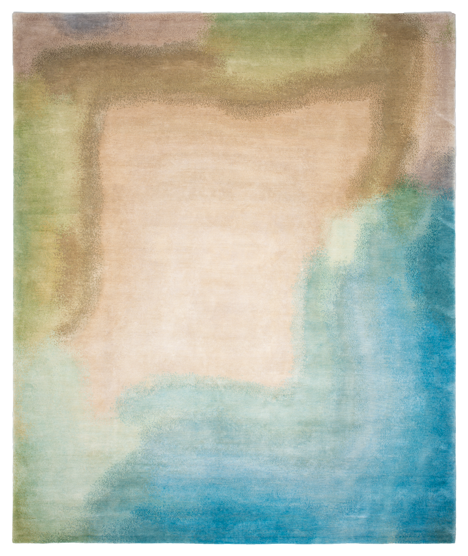 Alta Hand-Knotted Rug
