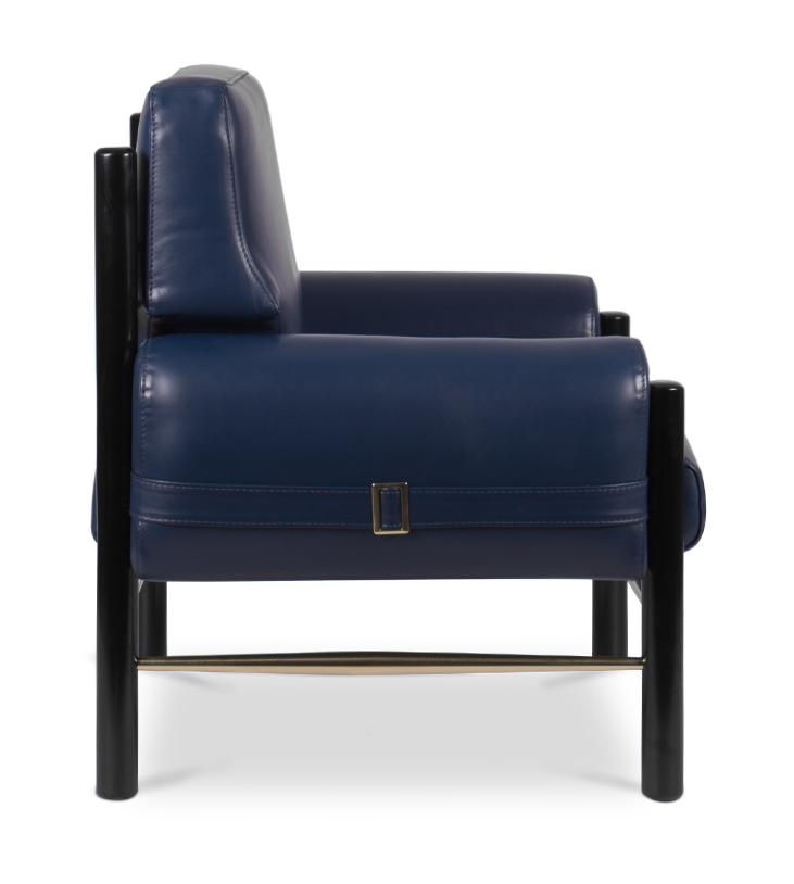 Dillon Lounge Chair