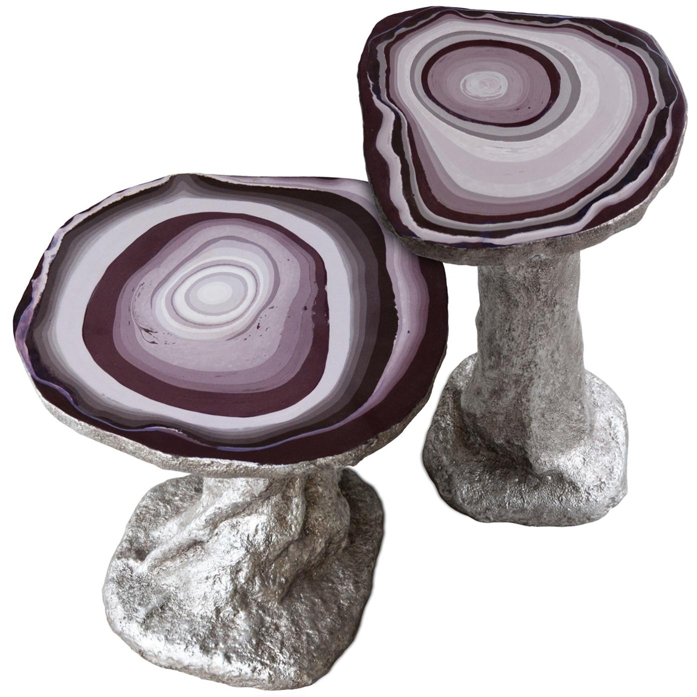 Charles Side Table