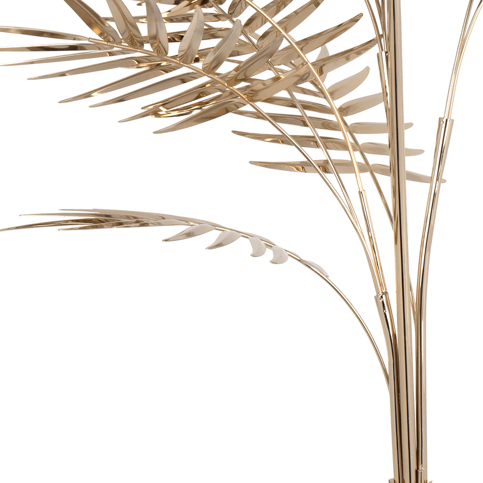 Solara Floor Lamp