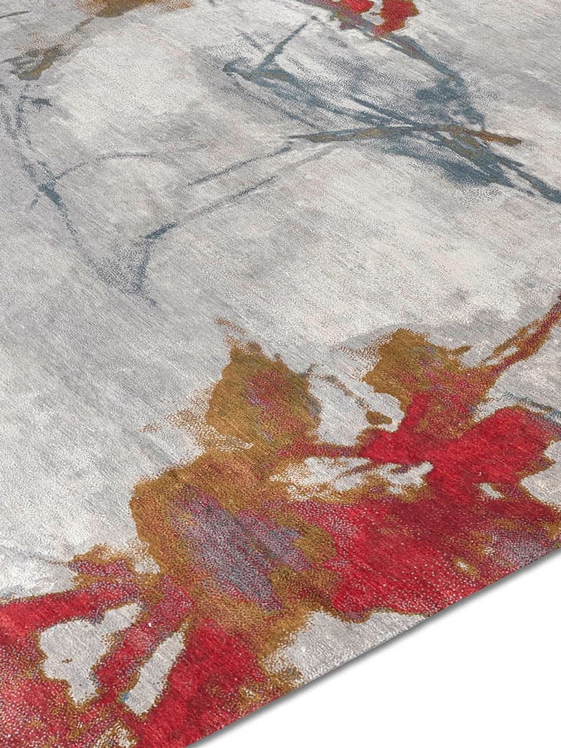 Original Exquisite Handmade Rug