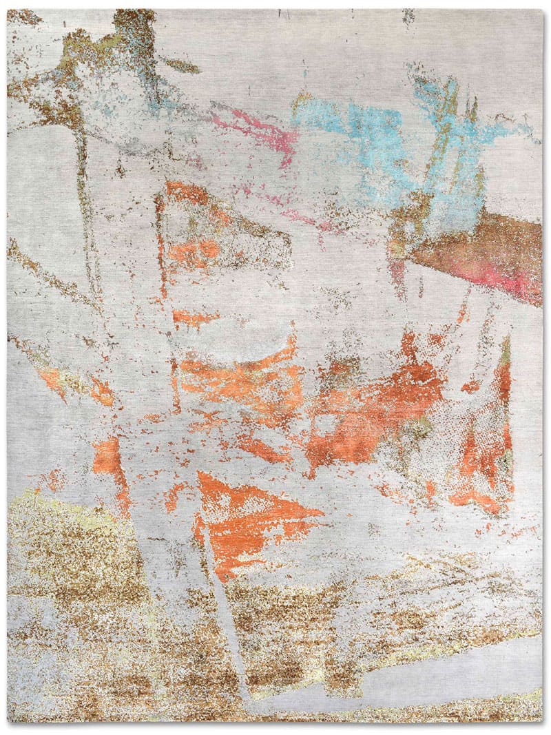 Arizona Luxury Handmade Rug