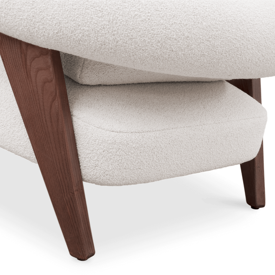 Gianni Armchair