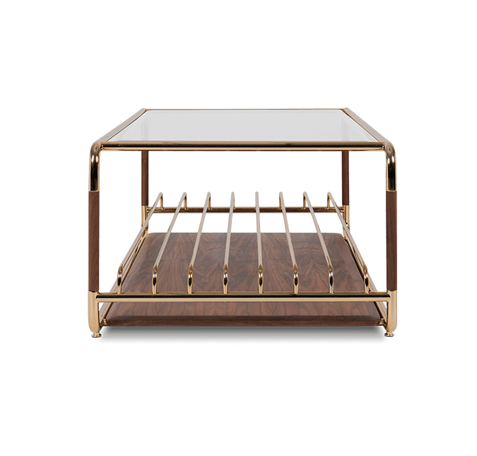 Landon Coffee Table