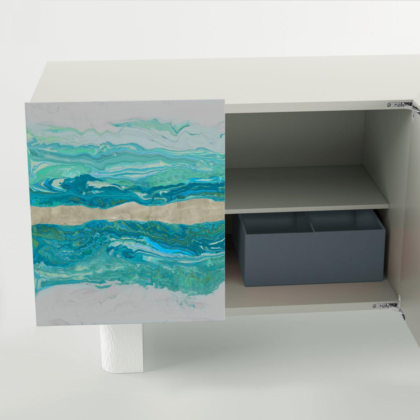 Vitae Acqua Sideboard