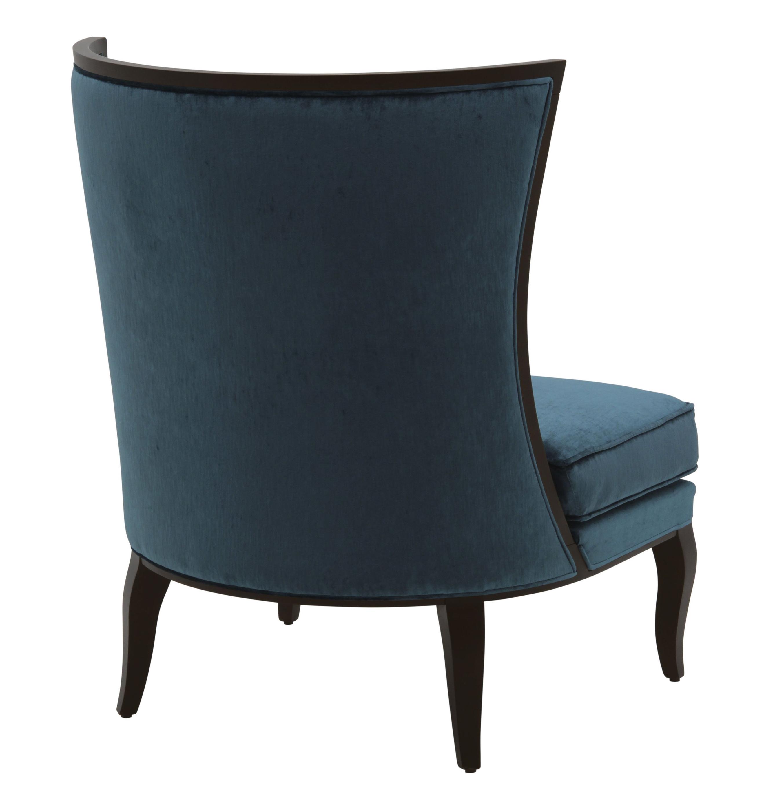 Scalea Armchair