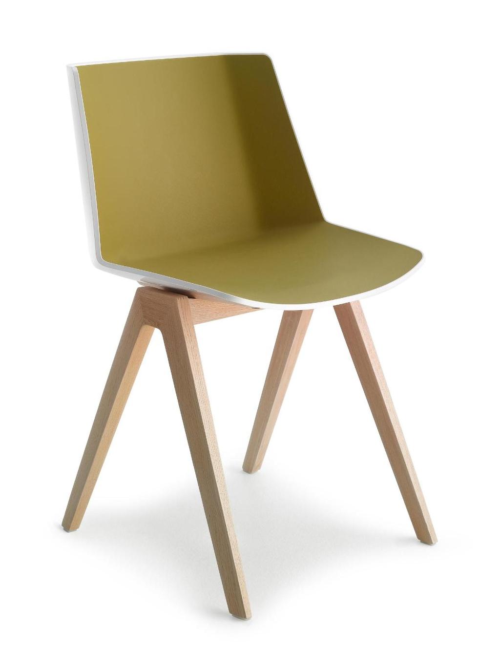 Authentic Italian Aïku Chair