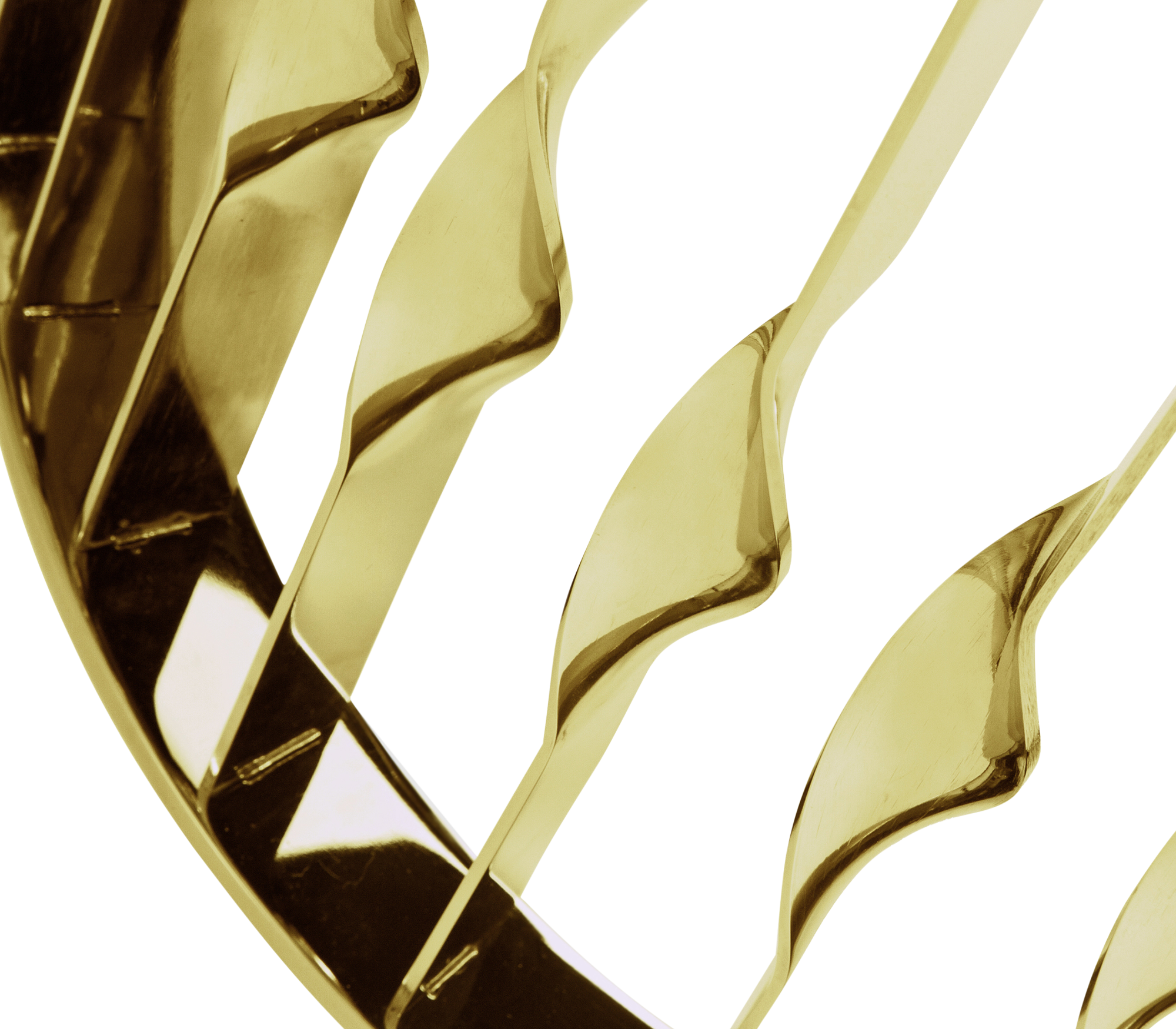 Mira Luxe Stool