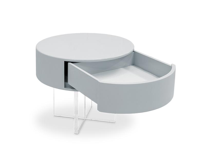 Nimbus Floating Nightstand