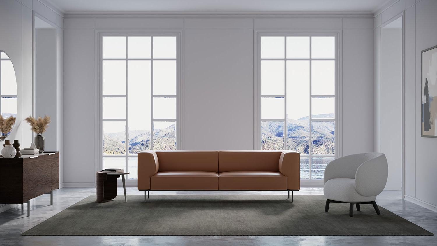 Diplo Sofa