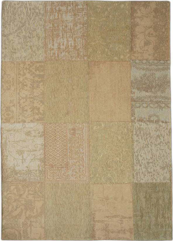 Patchwork Premium Rug | Size: 2' 6