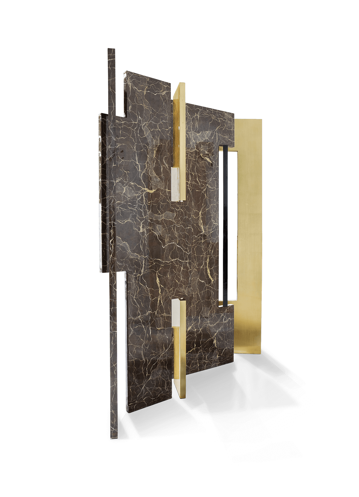 Luxe Folding Screen