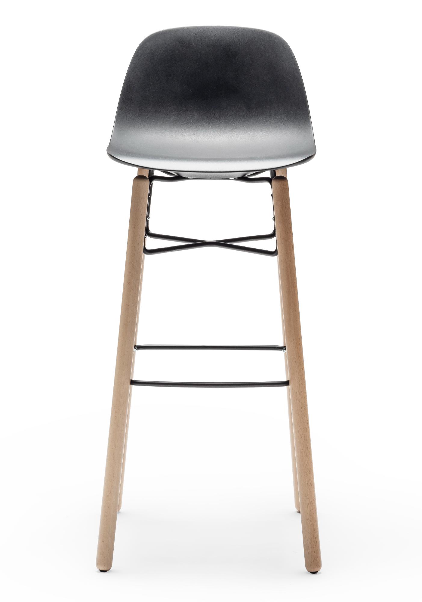 Babah W SG-80 Bar Stool