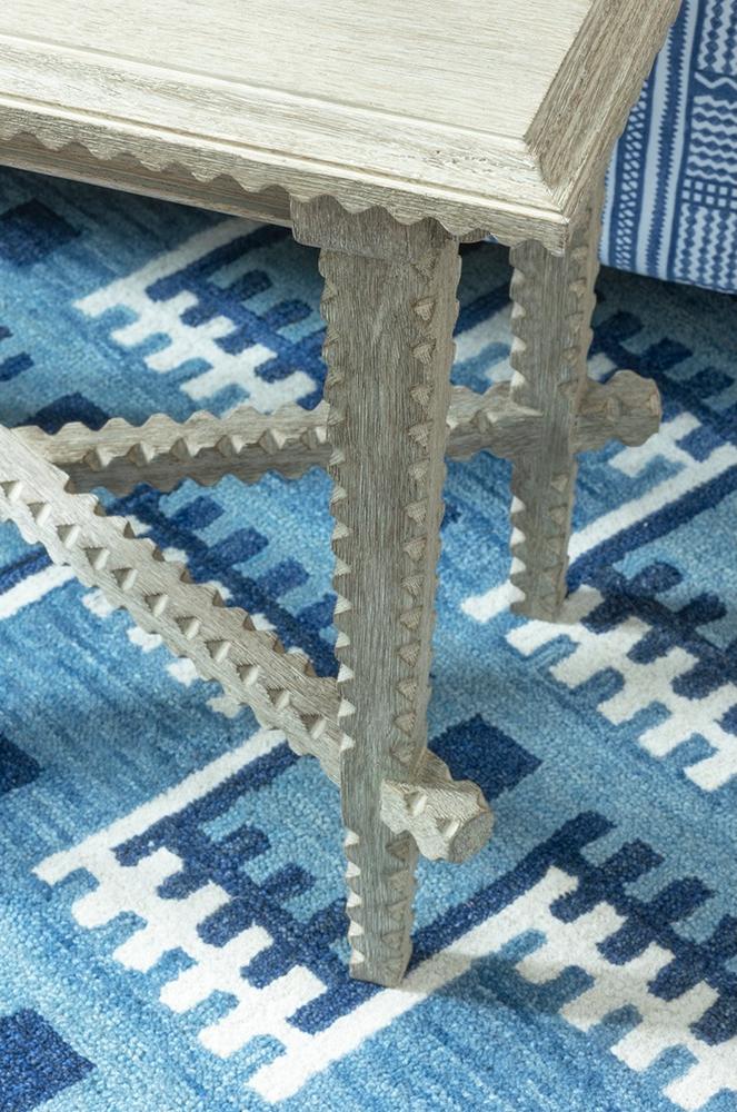 Stratford End Table
