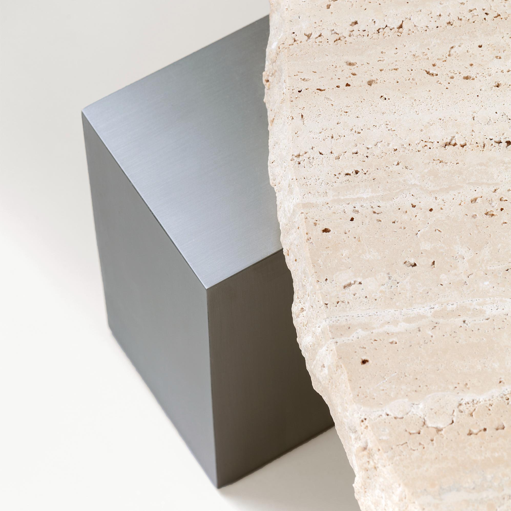 On The Rocks Coffee Table