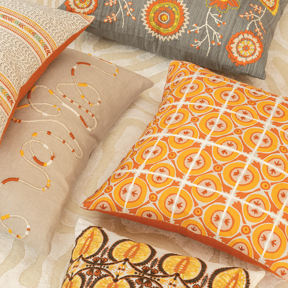 Barrington Cushion