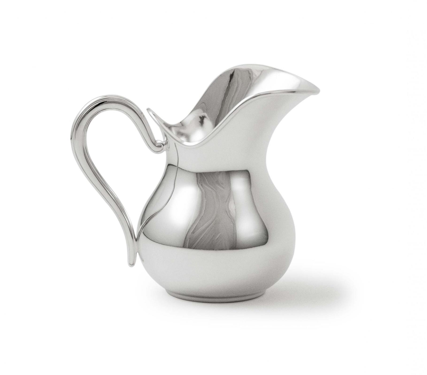 English Milk Pot