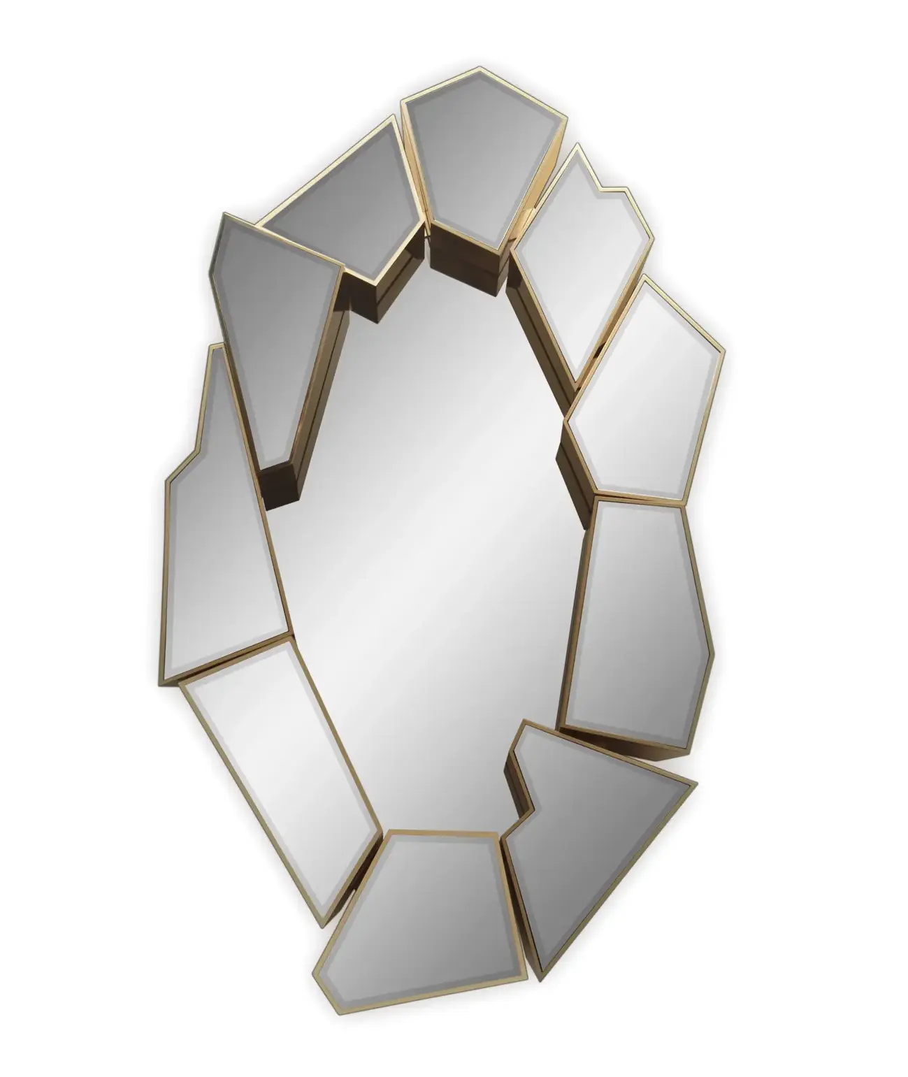 Shatter Mirror