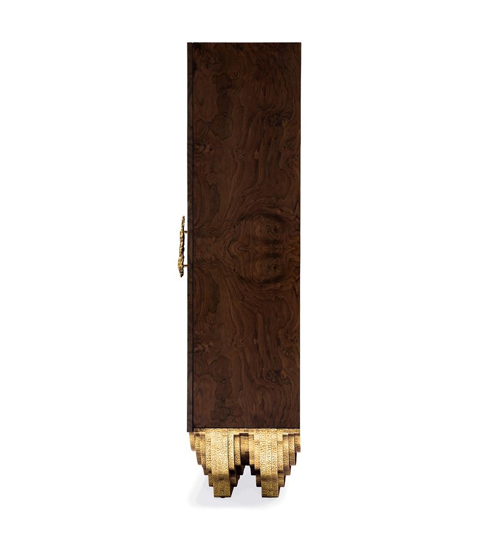 Wooden Cabinet