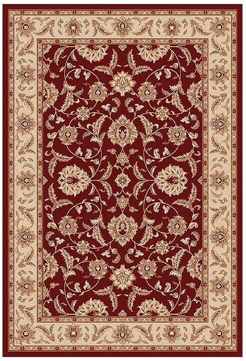 Jamal NZ Wool Premium Rug | Size: 4' 4