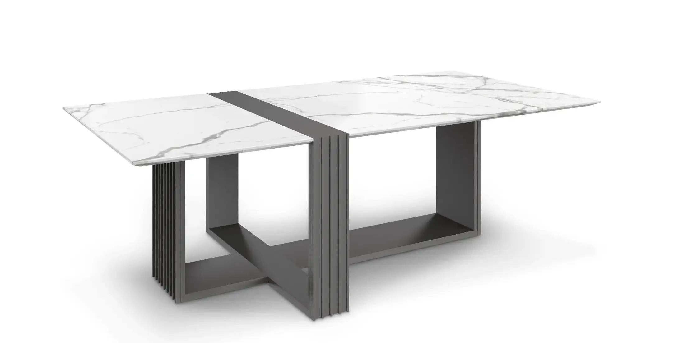 Whirlwind Outdoor Dining Table