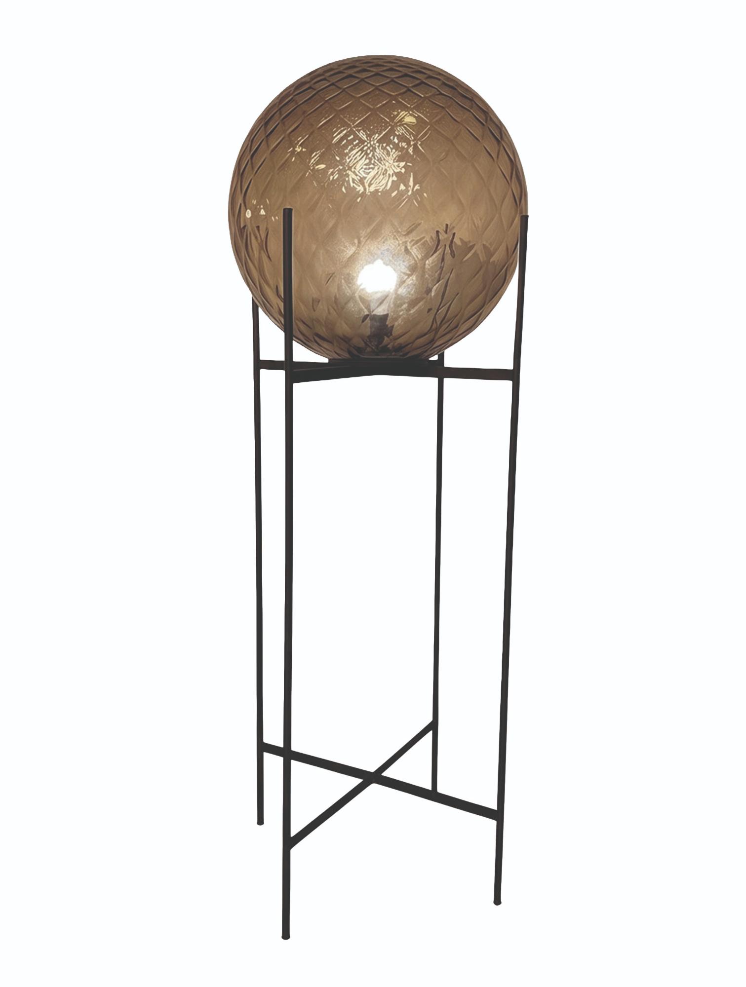 Venice Moon Floor Lamp