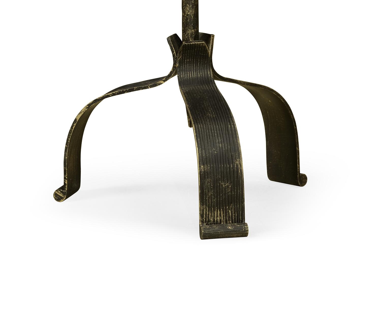 Ida Cocktail Table