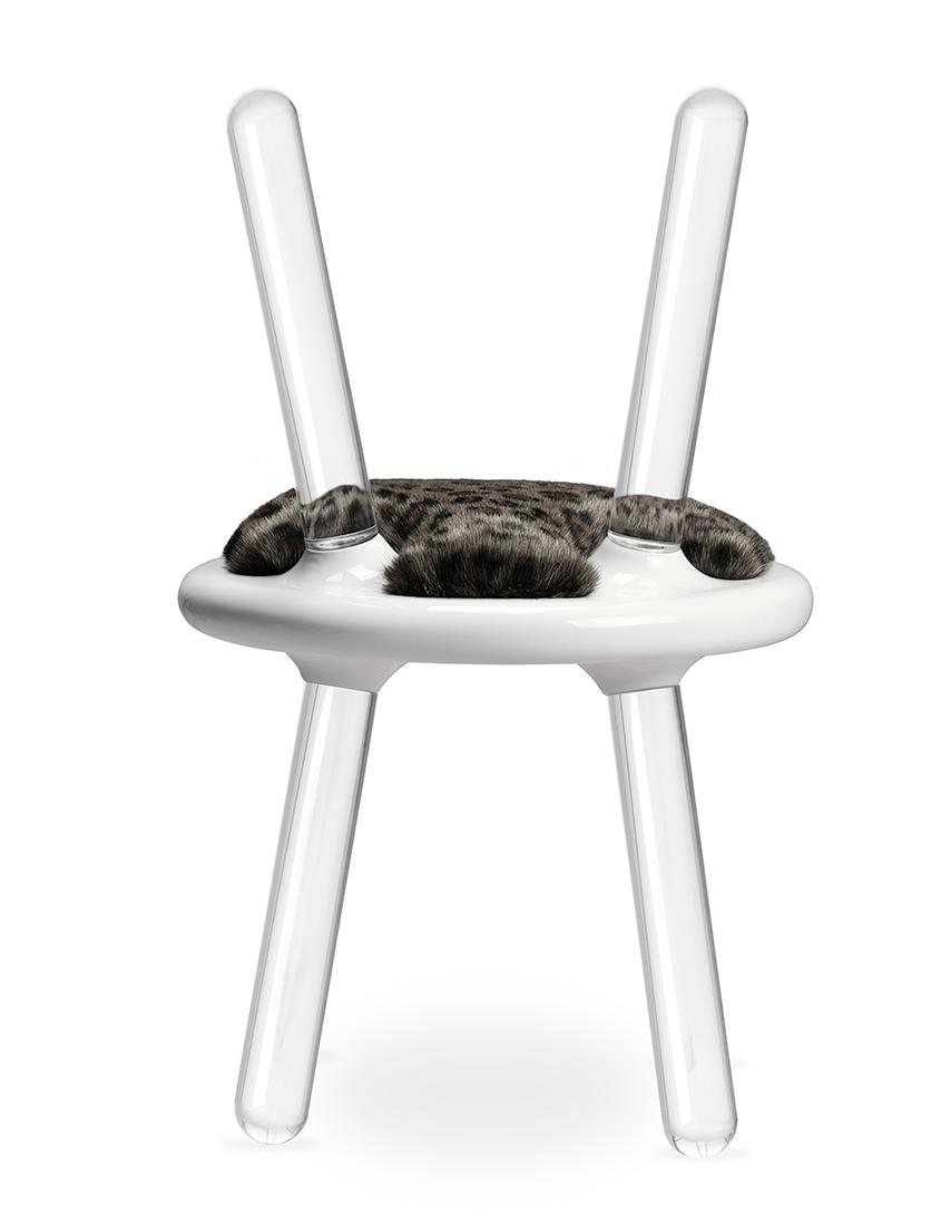 Mirage Feline Chair