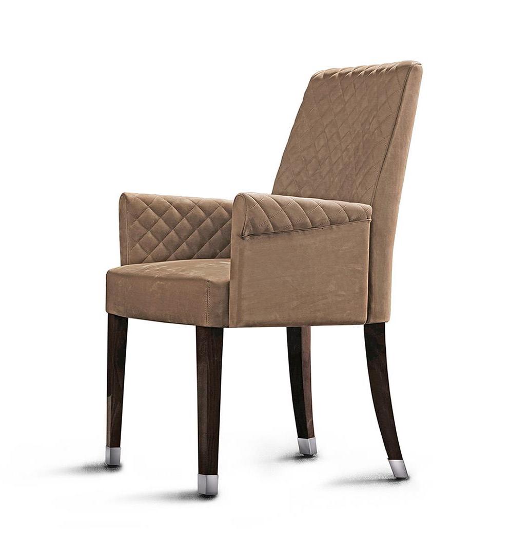 Luxe Armchair