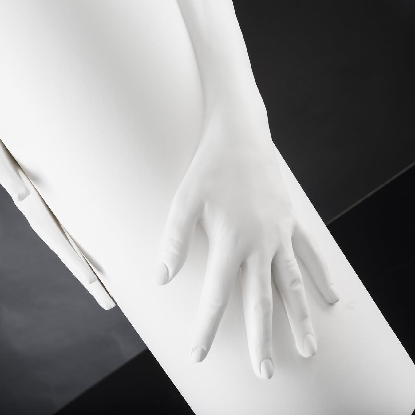 Hands Vase