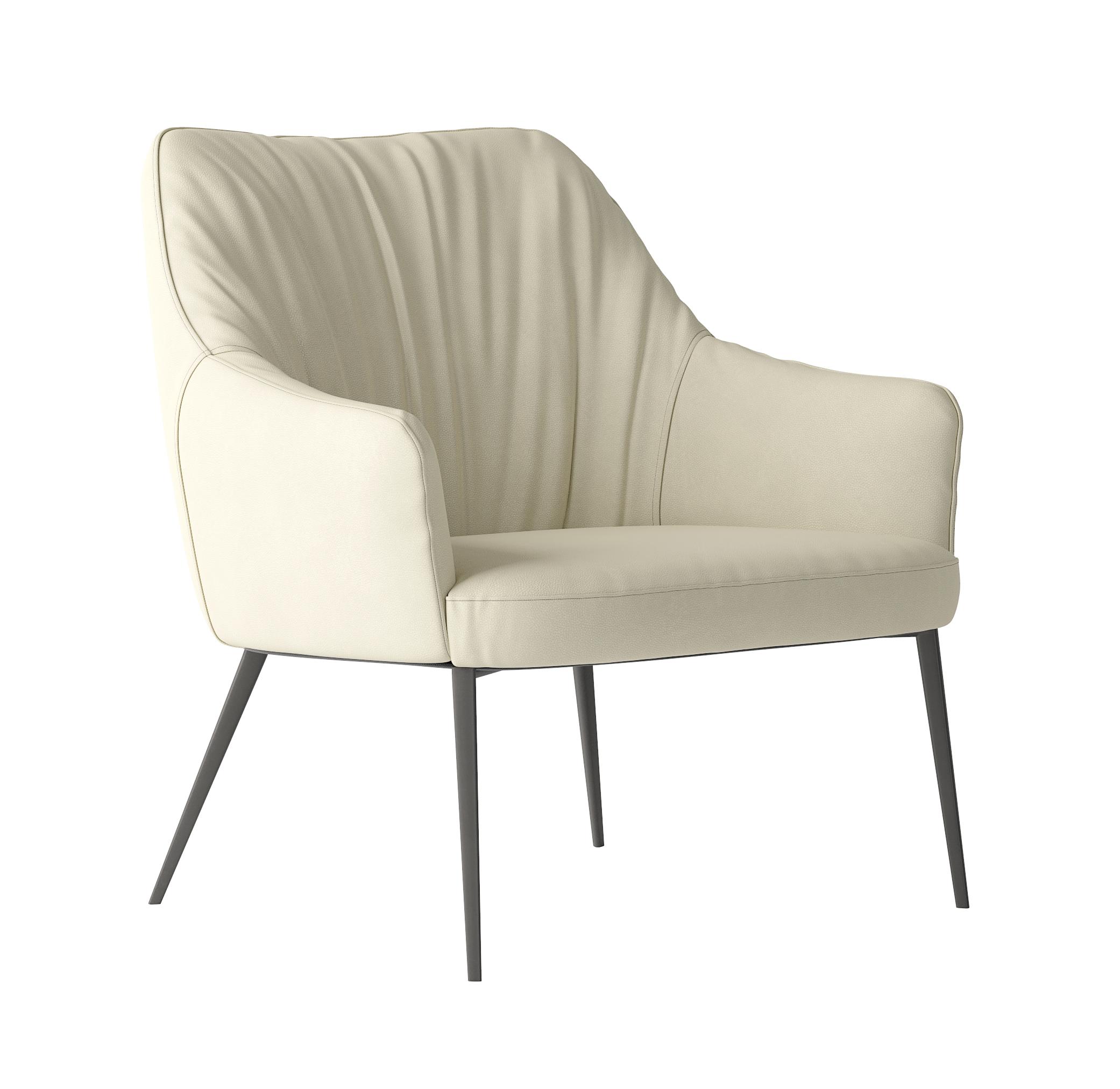 Agata Lounge Armchair