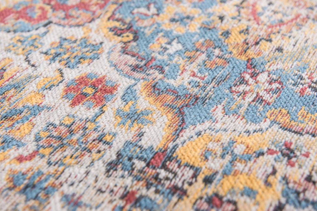 Flatwoven Vintage Rug