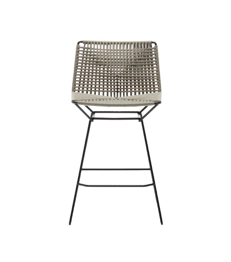 Neil Twist Flexible Stool