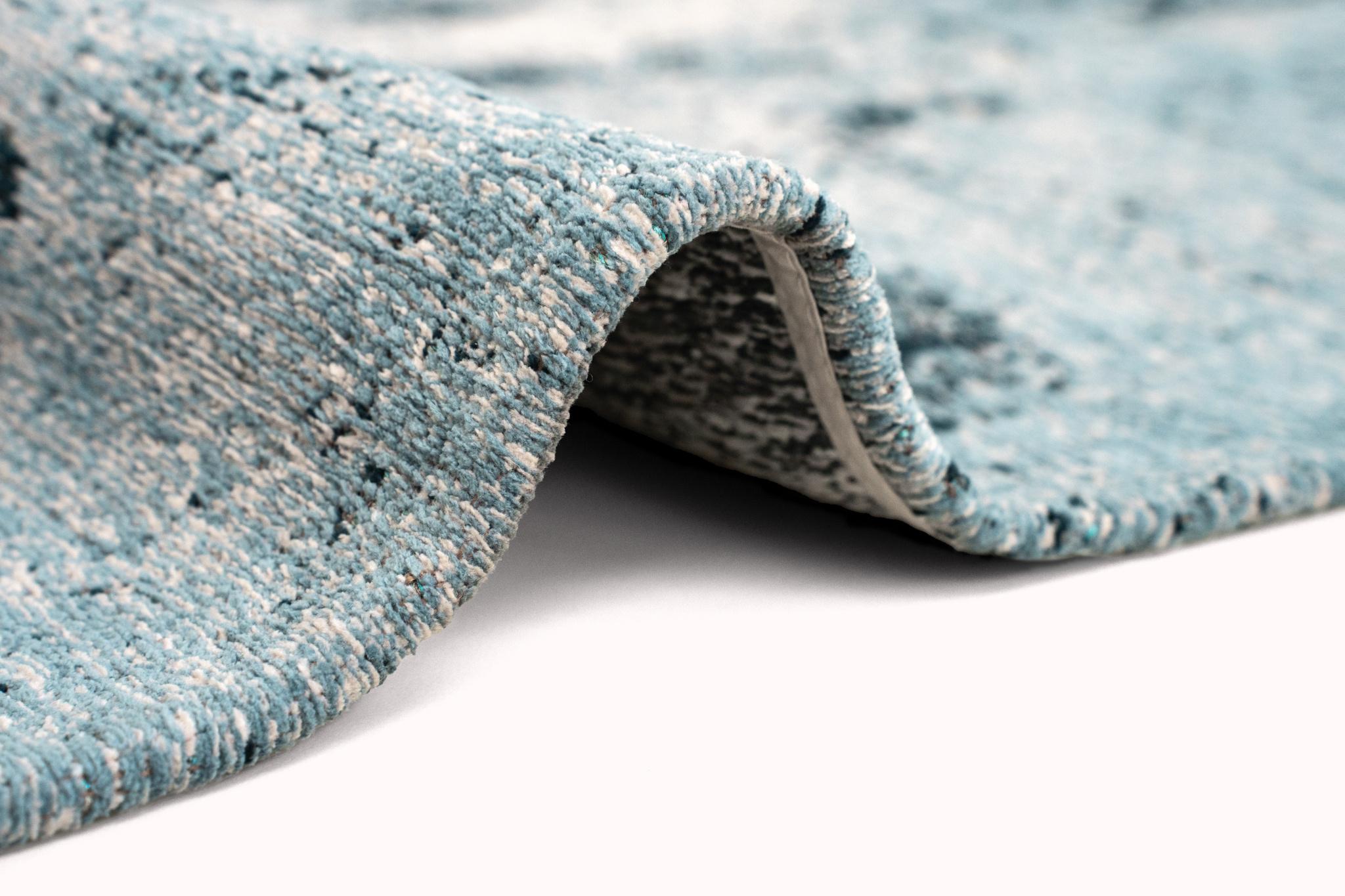 Dragonfly Rug