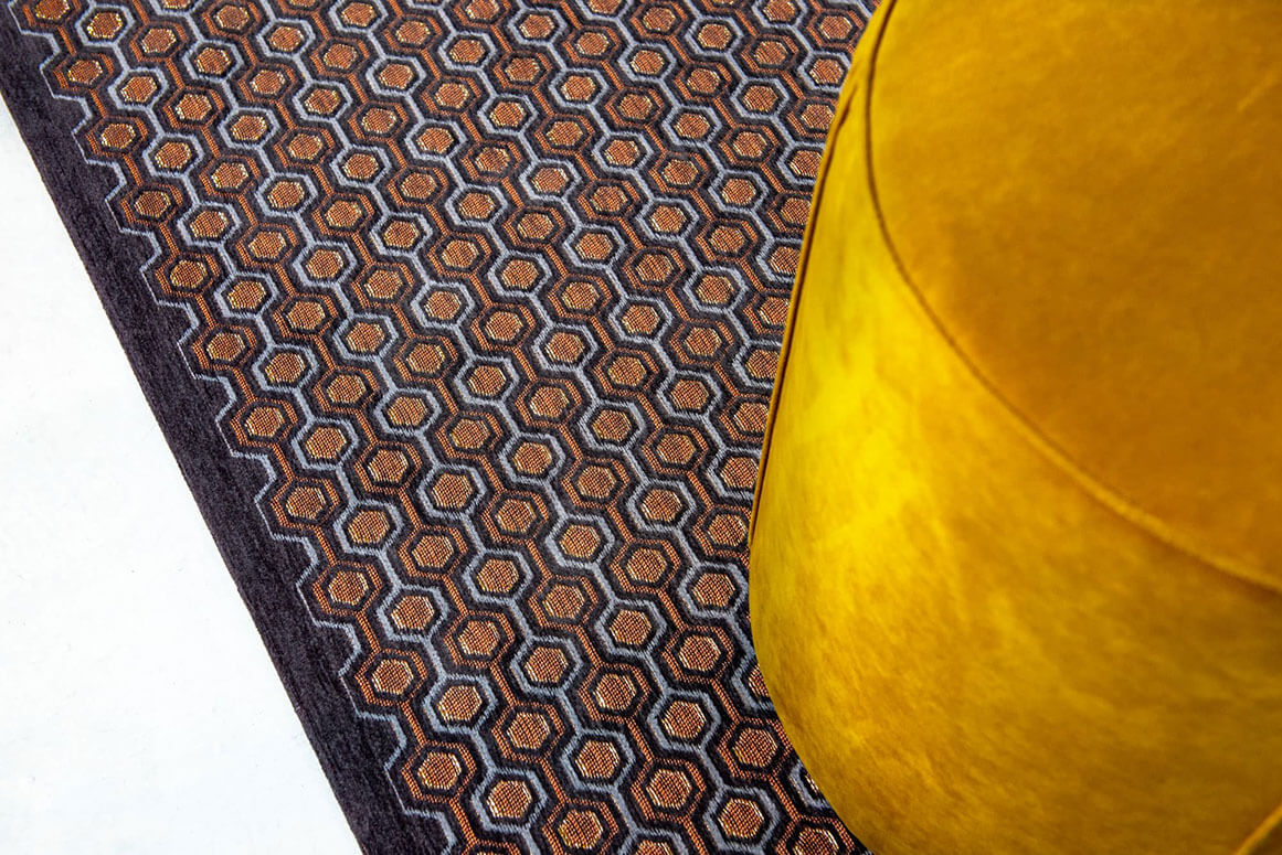 Nuovo Rame Premium Rug